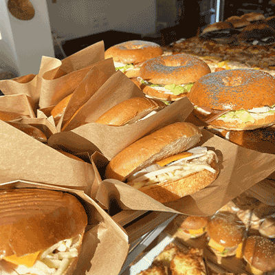 Boulangerie Le double V Mérignac