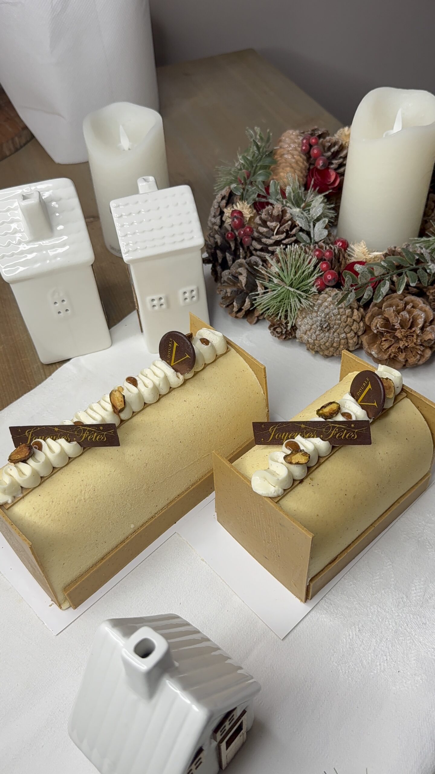 Viennoiserie Mérignac