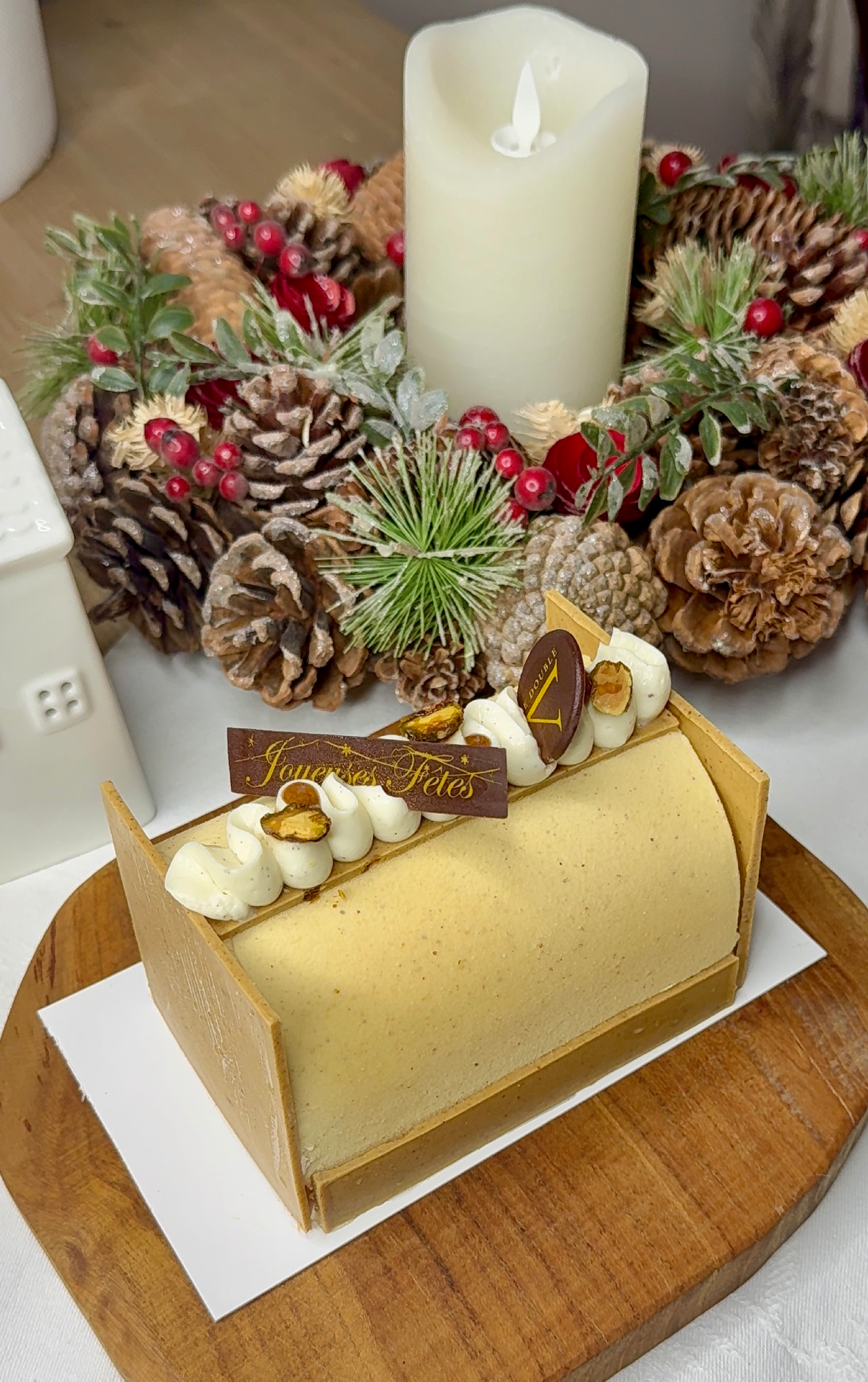 Boulangerie Mérignac