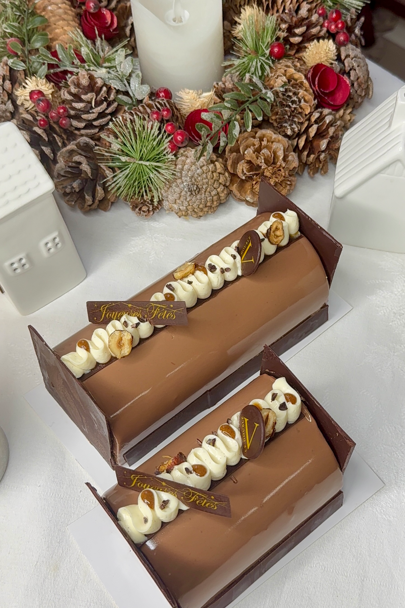 Boulangerie Mérignac